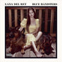 Blue Bannisters - Del Rey, Lana Cd Album V210-2651006