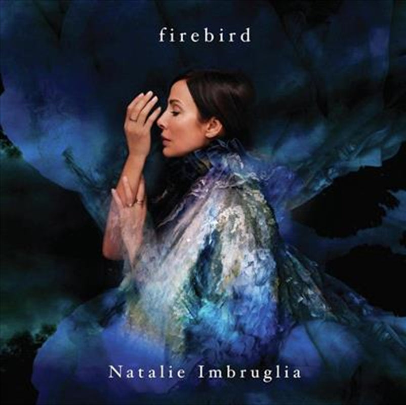 Firebird - Imbruglia, Natalie Cd Album V210-2651110