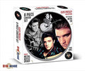 Elvis 8 Piece Coaster Set With Metal Tin V210-2651148