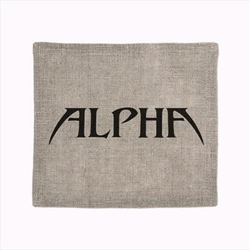 Alpha: Mono - Cl **Online Only** Cd Album V210-2651543