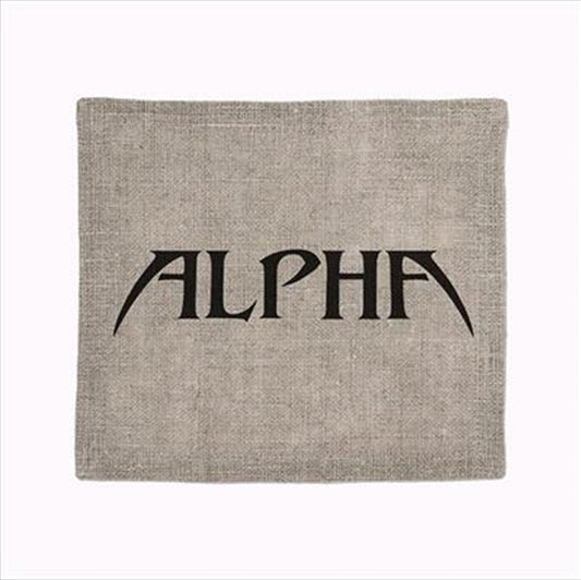 Alpha: Mono - Cl **Online Only** Cd Album V210-2651543