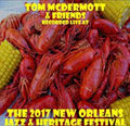 Live At Jazzfest 2017 - Mcdermott, Tom Cd Album V210-2651885