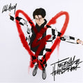 Teenage Heartbreak - Lilhuddy Cd Album V210-2652220