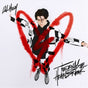Teenage Heartbreak - Lilhuddy Cd Album V210-2652220