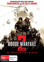 Rogue Warfare 2 - The Hunt DVD V210-2652317