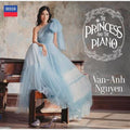 Princess And The Piano - Nguyen, Van Anh Cd Album V210-2652441