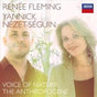 Voice Of Nature: Anthropocene - Fleming, Renee: Nezet-Seguin, Yanni Cd Album V210-2652444