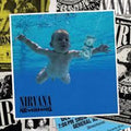 Nevermind: 30Th Ann - Nirvana Cd Album V210-2652455