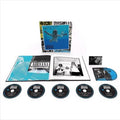 Nevermind: 30Th Ann - Nirvana Cd Album V210-2652457