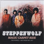 Magic Carpet Ride: Dunhill/Abc - Steppenwolf Cd Album V210-2652739