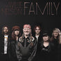 Willie Nelson Family - Nelson, Willie Cd Album V210-2652801