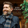 King Size Manger - Turner, Josh Cd Album V210-2652887