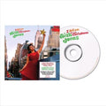 I Dream Of Christmas - Jones, Norah Cd Album V210-2653209