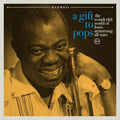 A Gift To Pops - Wonderful World Of Louis Armstrong Cd Album V210-2653211