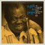 A Gift To Pops - Wonderful World Of Louis Armstrong Cd Album V210-2653211
