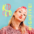 Highfive - Kid Clio Cd Album V210-2653374