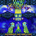 Blessings And Miracles - Santana Cd Album V210-2653395