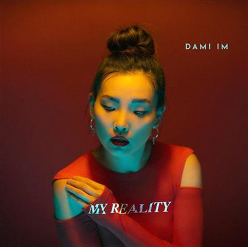 My Reality - Im, Dami Cd Album V210-2653444