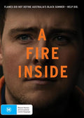 A Fire Inside DVD V210-2653656