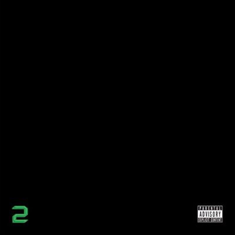 Black Metal 2 - Blunt, Dean Cd Album V210-2653786