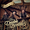 Liberte - Doobie Brothers Cd Album V210-2654003