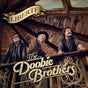 Liberte - Doobie Brothers Cd Album V210-2654003