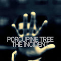 Incident - Porcupine Tree Cd Album V210-2654198