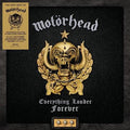 Everything Louder Forever: Vbo - Motorhead Cd Album V210-2654273