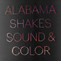 Sound And Colour: Dlx Ed - Alabama Shakes Cd Album V210-2654284