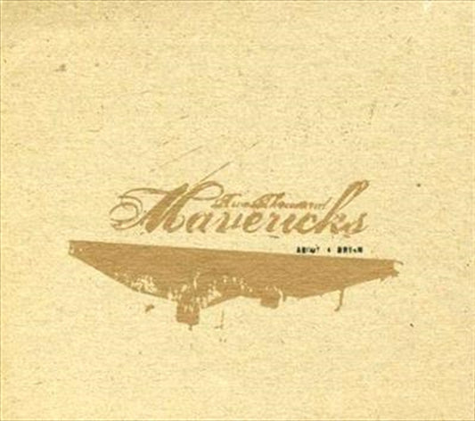 About A Dream - Two Thousand Mavericks Cd Album V210-2654302