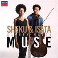 Muse - Kanneh Mason, Sheku: Kanneh Mason Cd Album V210-2654543