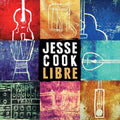 Libre - Cook, Jesse Cd Album V210-2654716