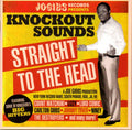 Straight To The Head - Various Cd Album V210-2654864