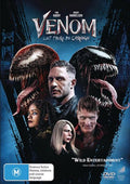 Venom - Let There Be Carnage DVD V210-2655020