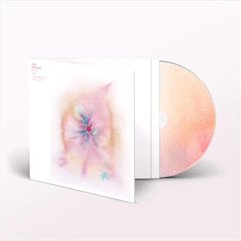 Music For Psychedelic Therapy - Hopkins, Jon Cd Album V210-2655243