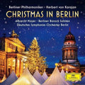 Christmas In Berlin Vol 3 - Various Cd Album V210-2655247