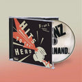 Hits To The Head - Franz Ferdinand Cd Album V210-2659197