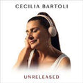 Unreleased - Bartoli, Cecilia Cd Album V210-2660976
