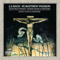Bach: St Matthew Passion Bwv 2 - Monteverdi Choir: English Baroque S Cd Album V210-2661008
