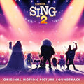 Sing 2: Ost - Soundtrack Cd Album V210-2661047