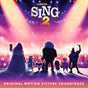 Sing 2: Ost - Soundtrack Cd Album V210-2661047
