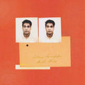 Angel In Realtime. - Gang Of Youths Cd Album V210-2661306