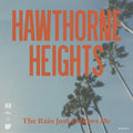 Rain Just Follows Me - Hawthorne Heights Cd Album V210-2661600