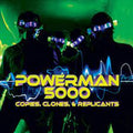 Copies Clones And Replicants - Powerman 5000 Cd Album V210-2661657