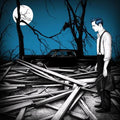 Fear Of The Dawn - White, Jack Cd Album V210-2661713