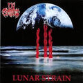 Lunar Strain / Subterranean - In Flames Cd Album V210-2661774