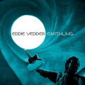 Earthling - Vedder, Eddie Cd Album V210-2661930