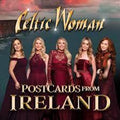 Postcards From Ireland - Celtic Woman Cd Album V210-2661976