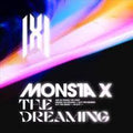 Dreaming: Dlx Ver Iii - Monsta X Cd Album V210-2662153