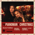 Pianoman At Christmas - Cullum, Jamie Cd Album V210-2662230